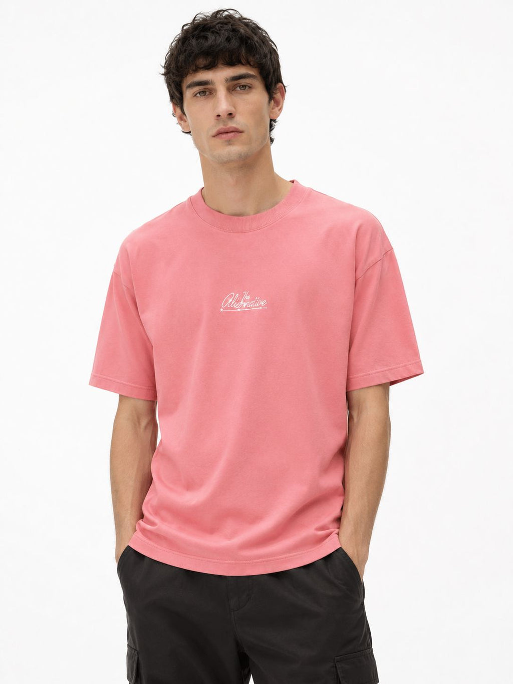 The Alternative Oversize II oversize The Alternative Store 