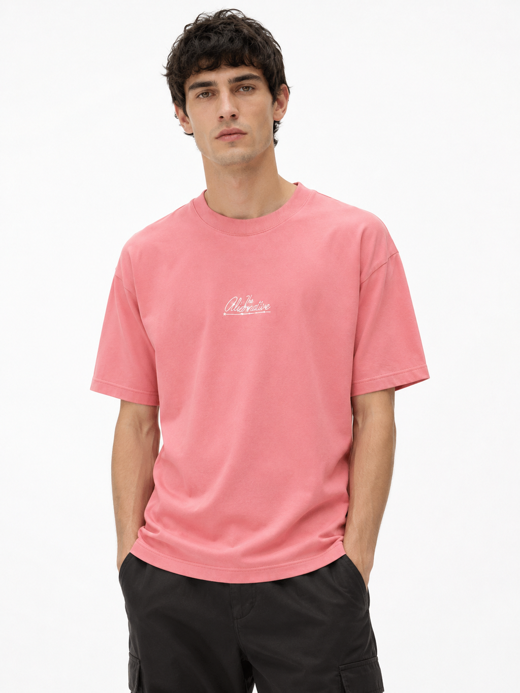 The Alternative Oversize II