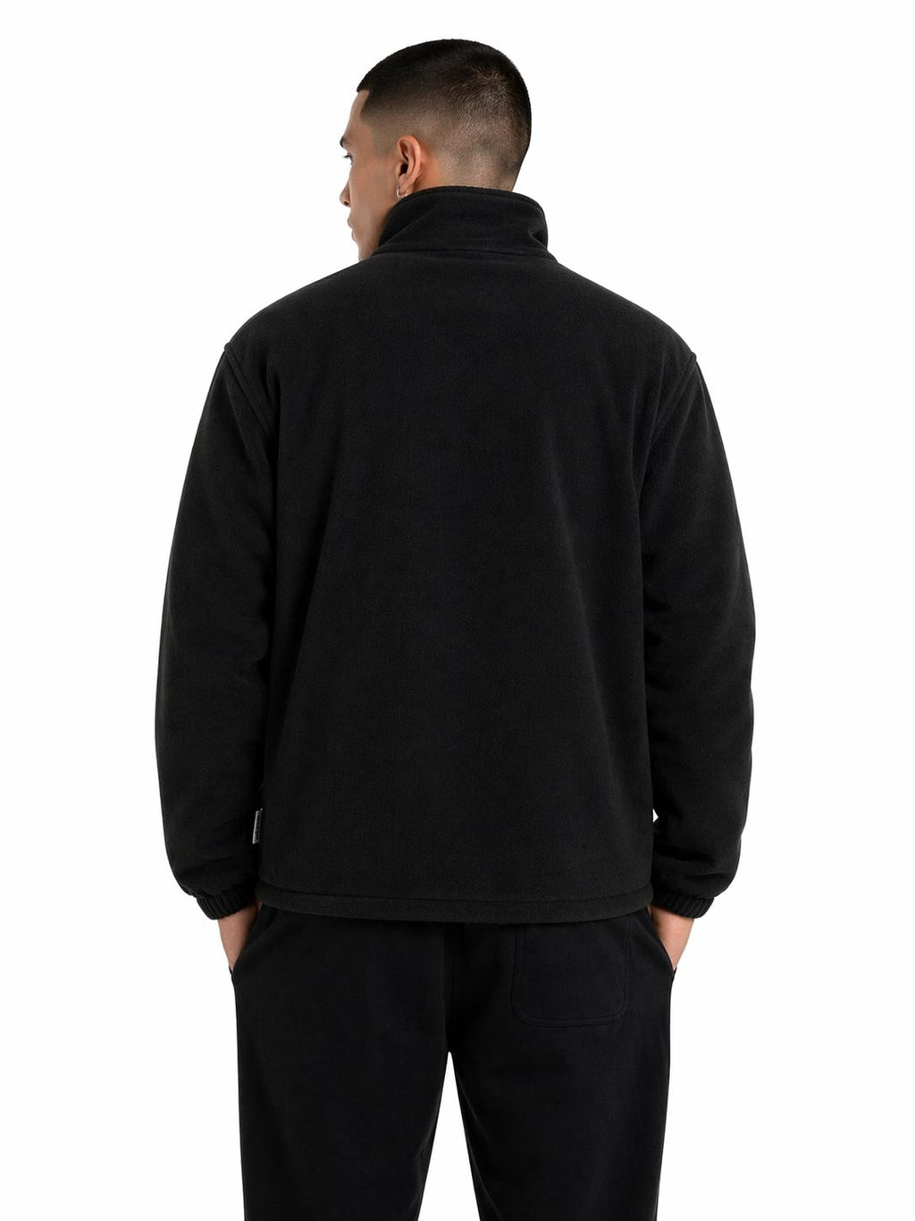 Full Zipper Fleece The Alternative Store 