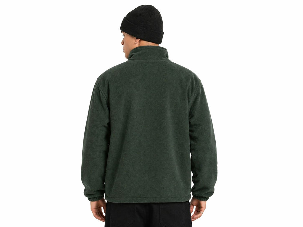 Full Zipper Fleece The Alternative Store 