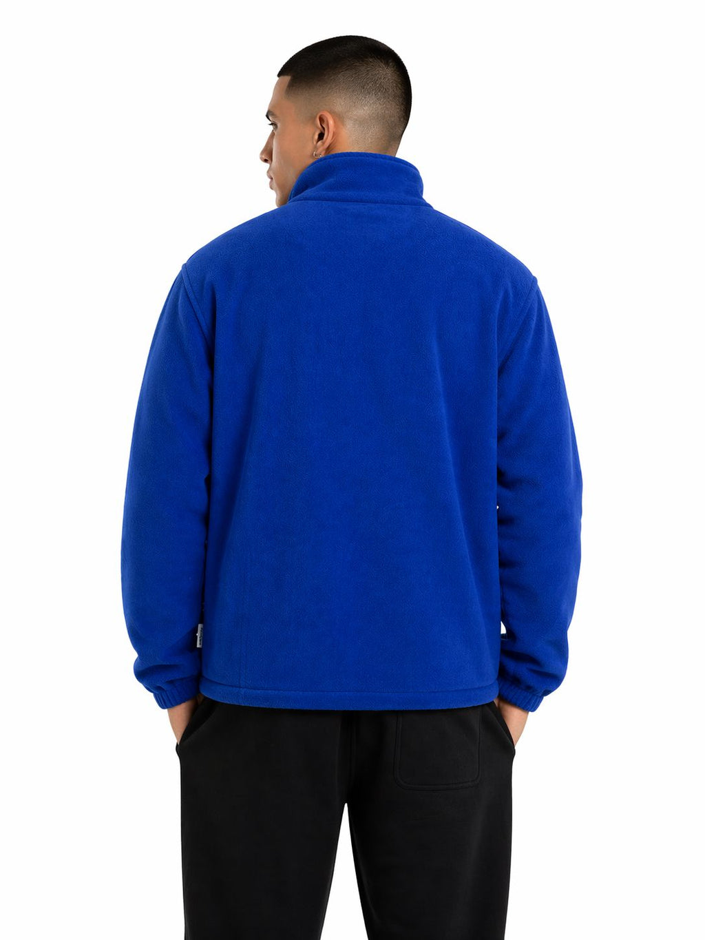 Full Zipper Fleece The Alternative Store 