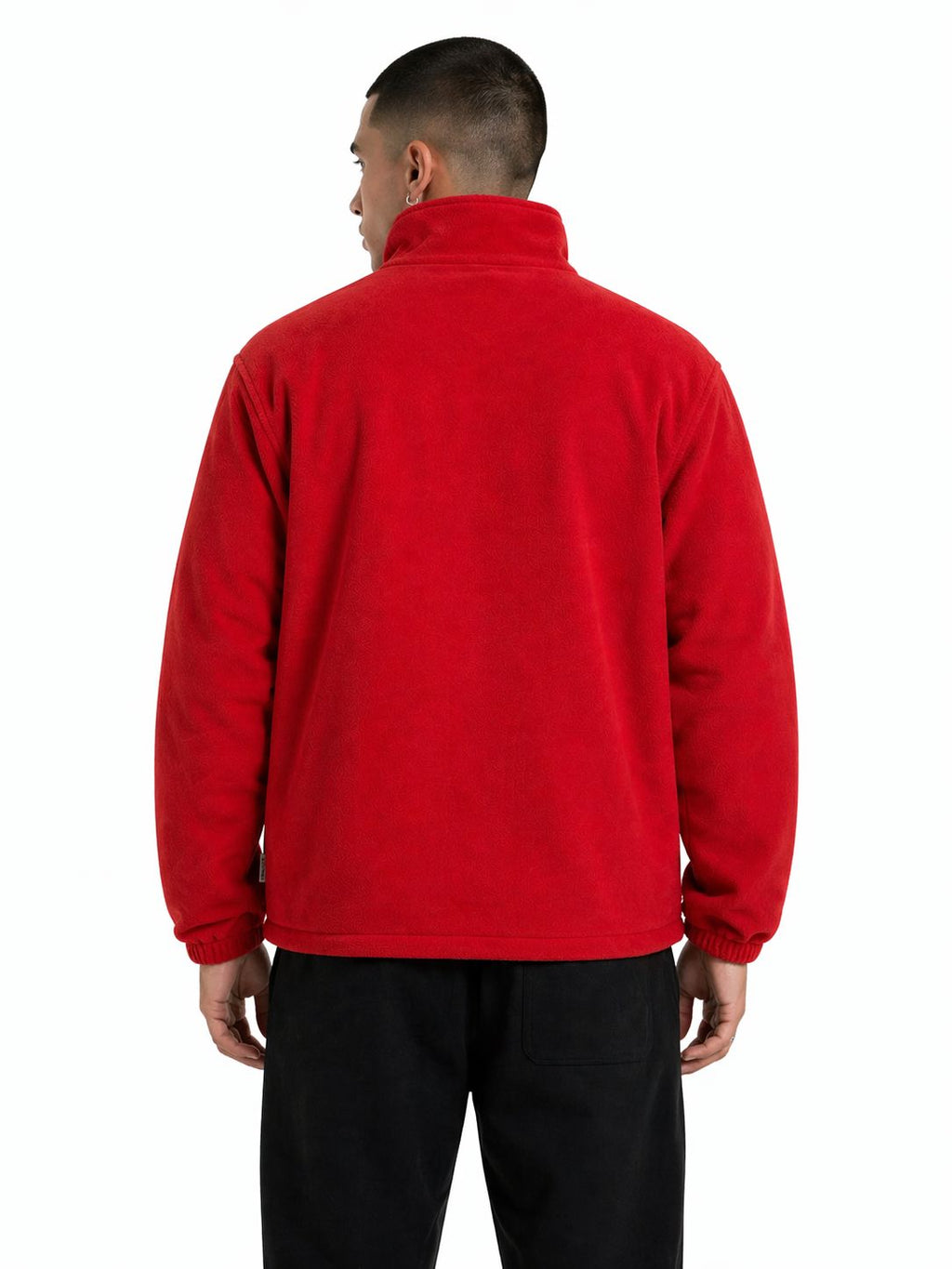 Full Zipper Fleece The Alternative Store 