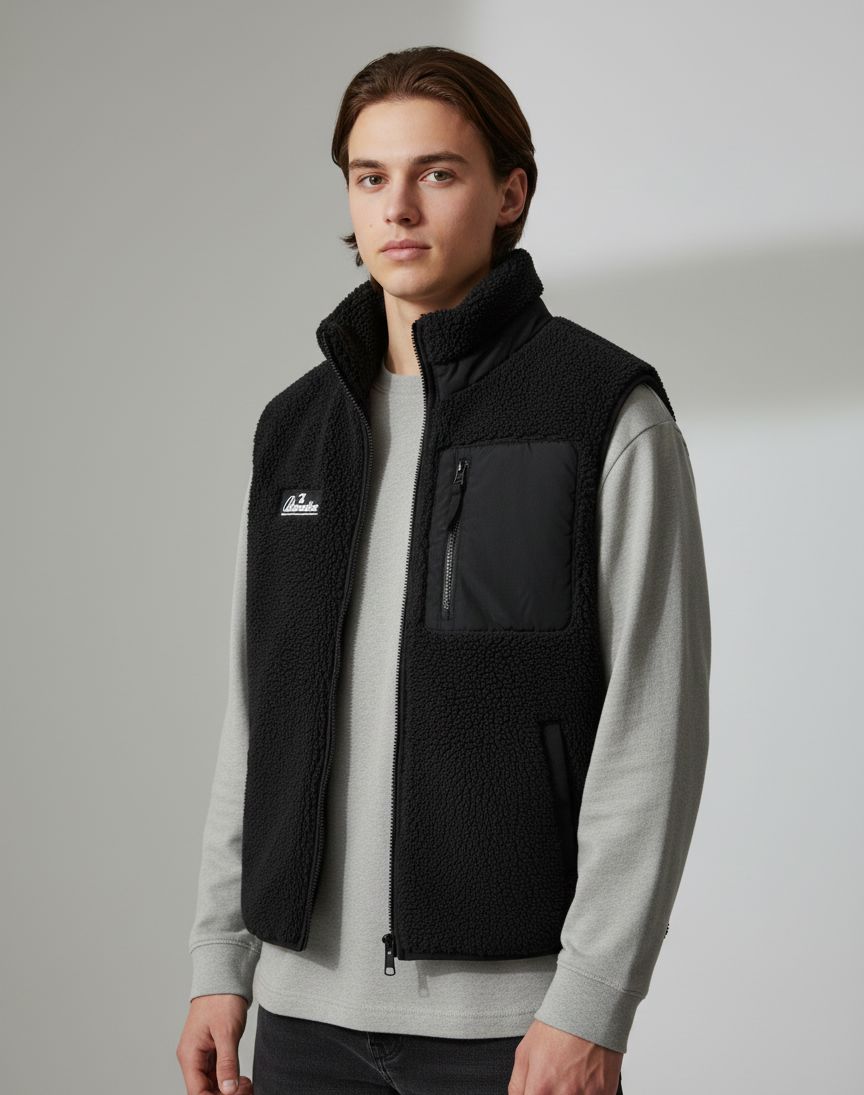 The Alternative Fleece The Alternative Store 