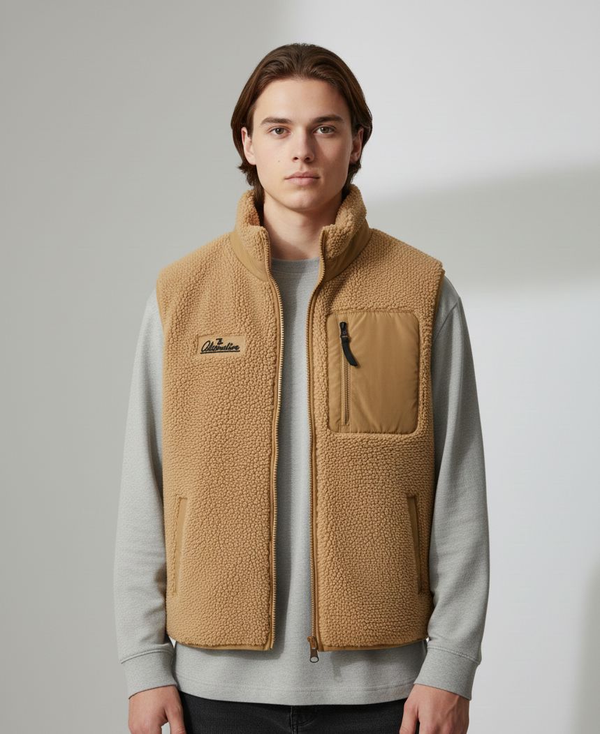 The Alternative Fleece The Alternative Store 