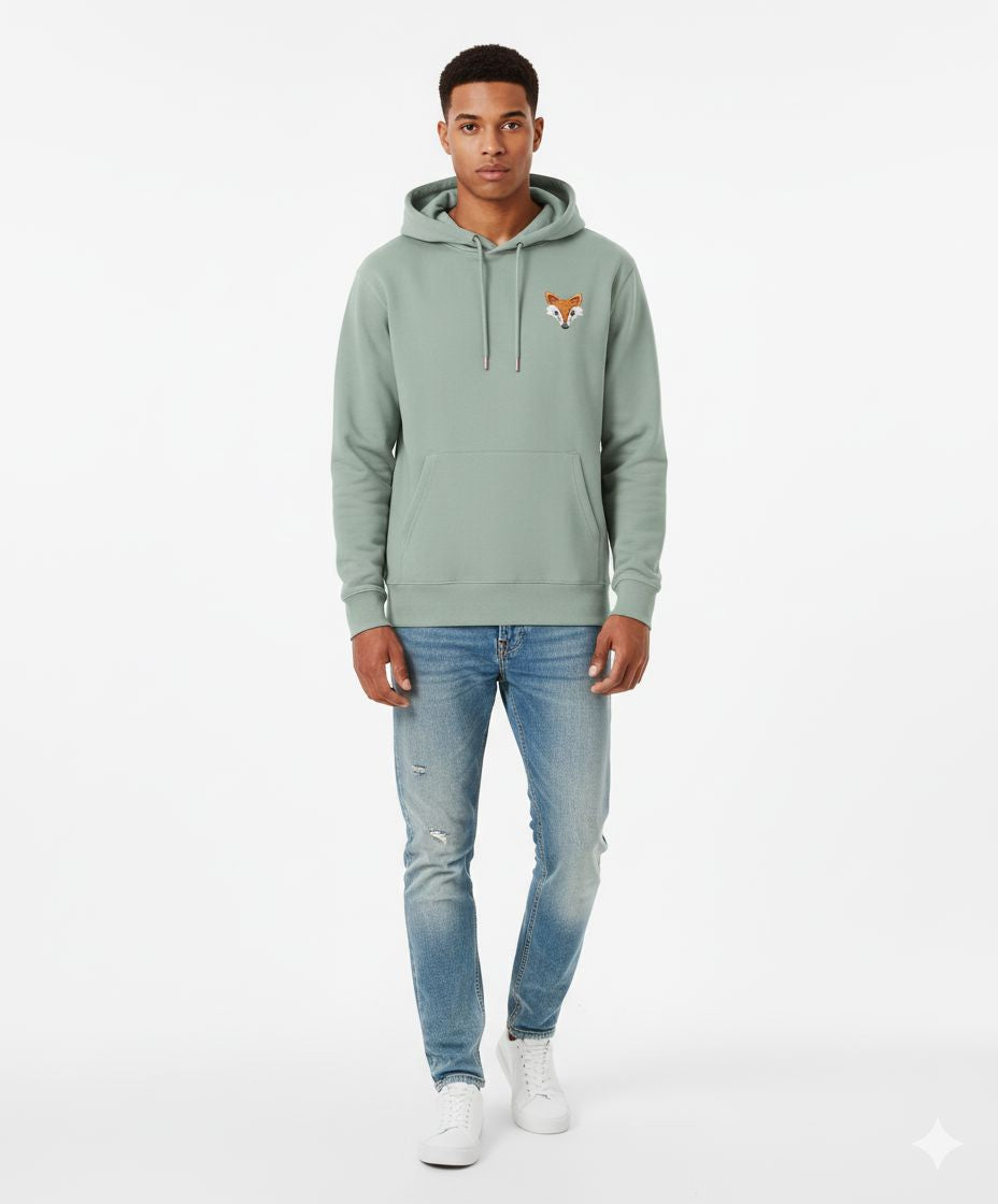 The Alternative Fox Hood The Alternative Store 