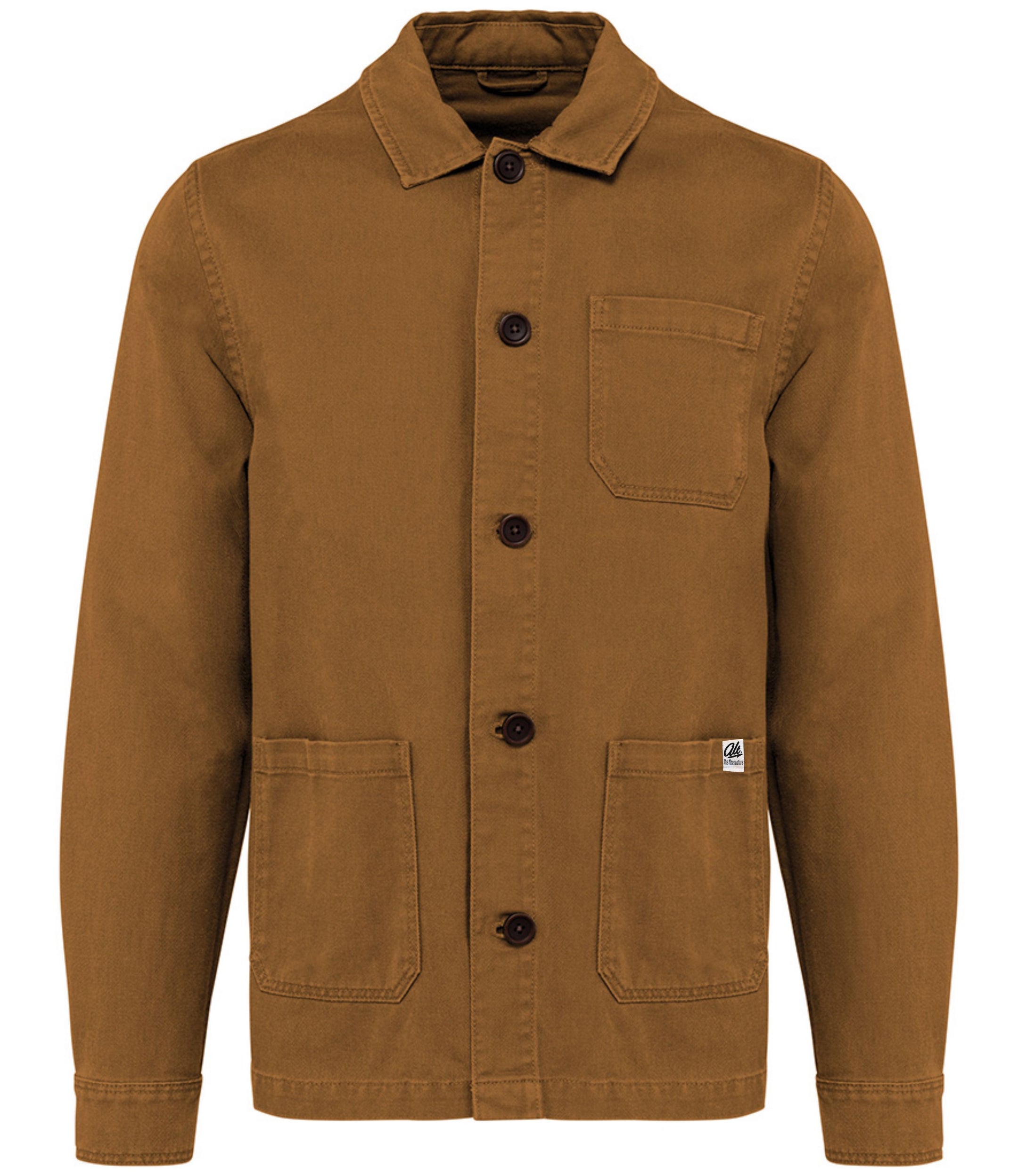 The Alternative Eco Workshirt