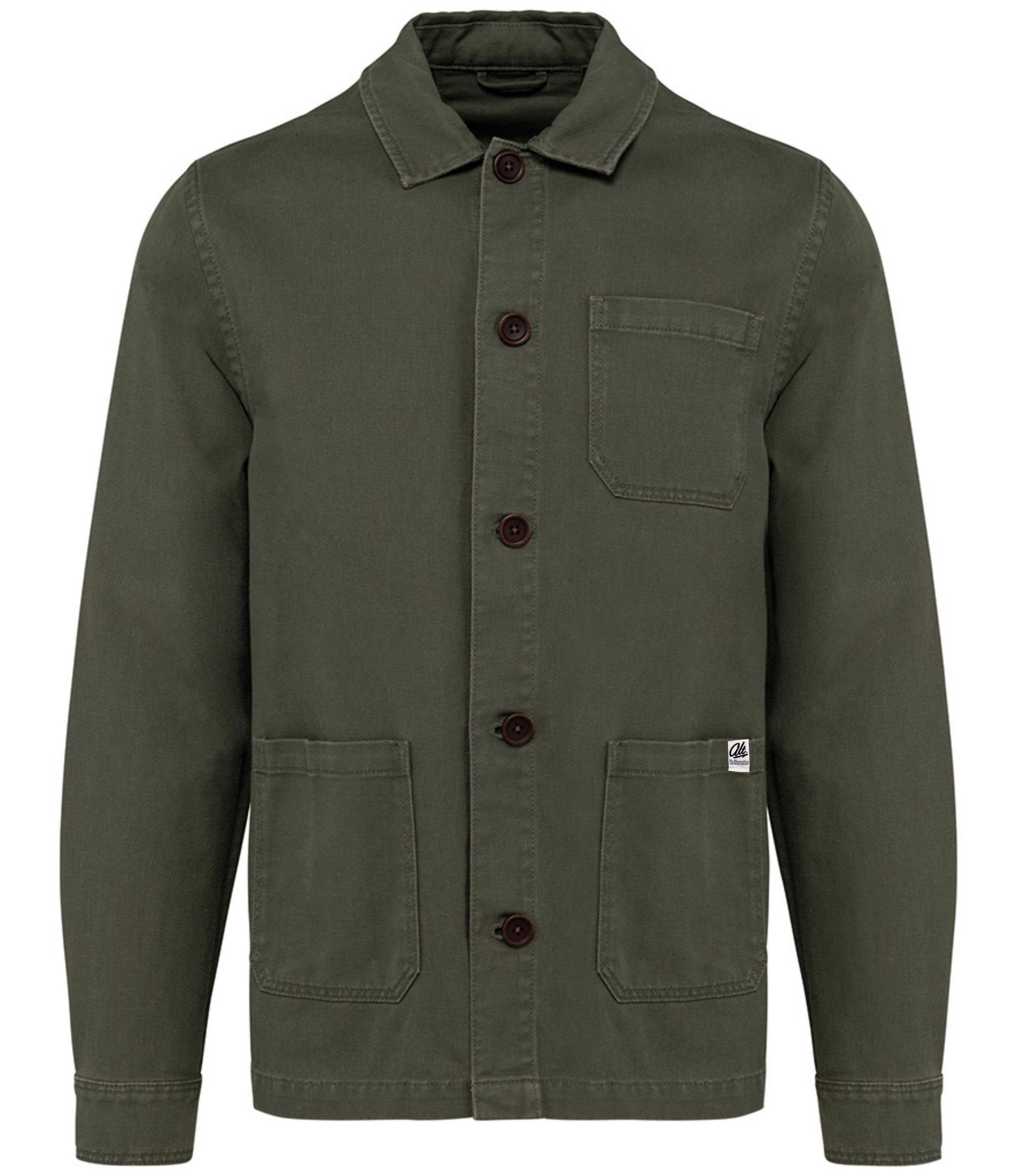 The Alternative Eco Workshirt