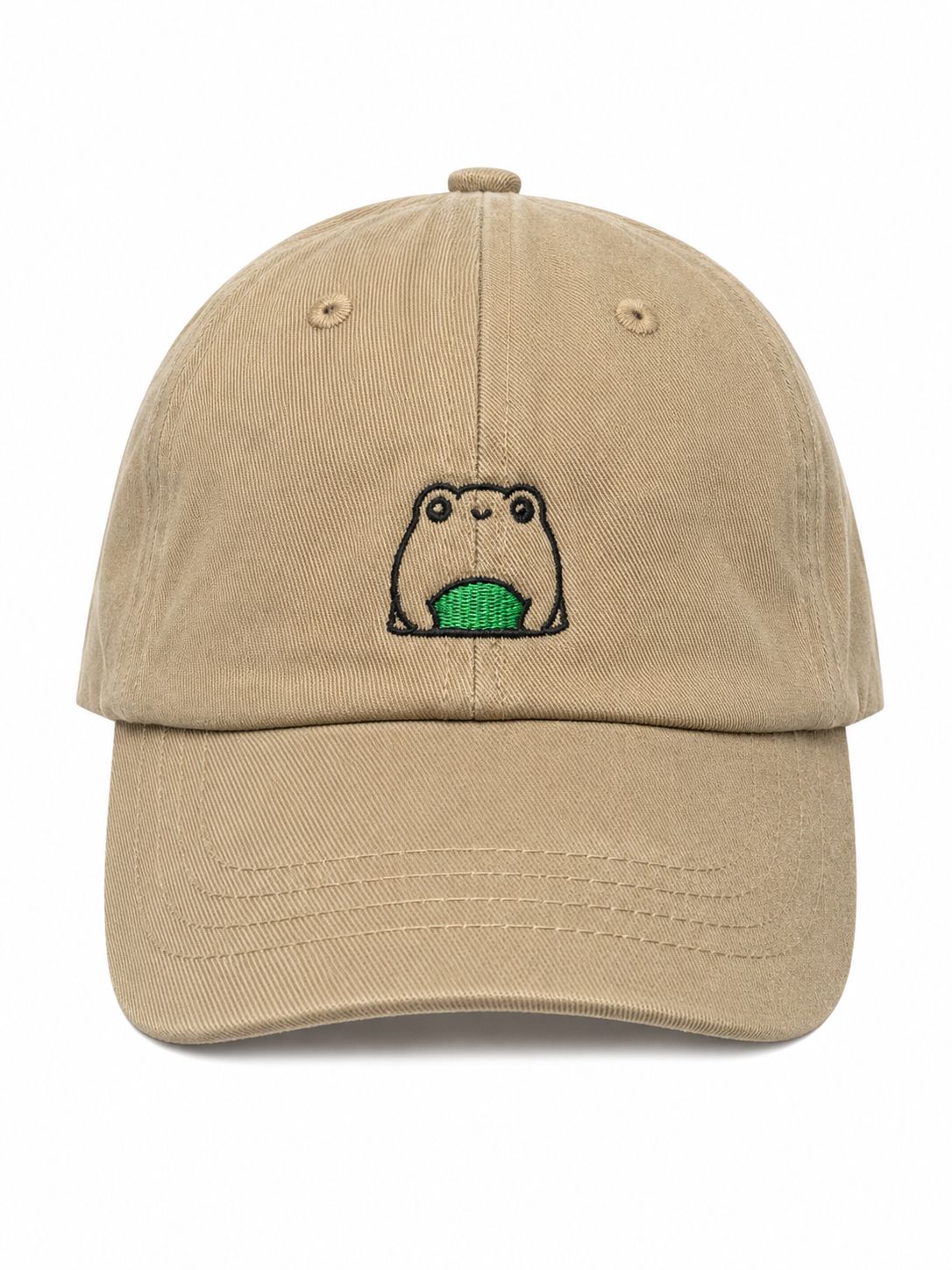 FROG CAP The Alternative Store Stone 