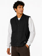 Workwear Gillet The Alternative Store 