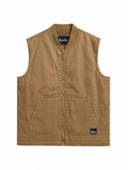 Workwear Gillet The Alternative Store Sage XS 