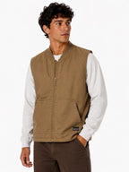 Workwear Gillet The Alternative Store 