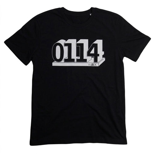 0114 T-Shirt (New Fit) Tees The Alternative Store 