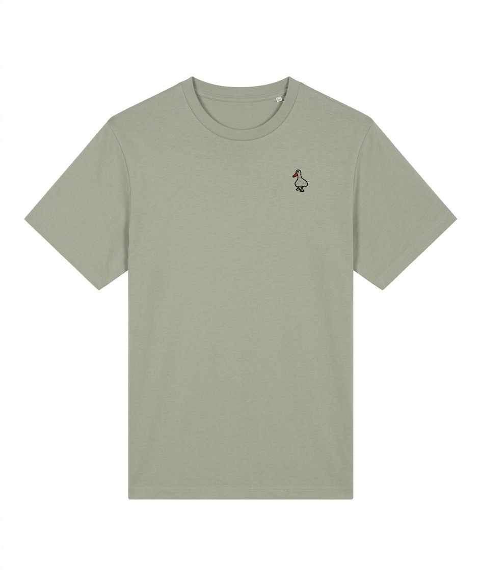 Duck T-Shirt (Old Fit) T-shirt The Alternative Store 