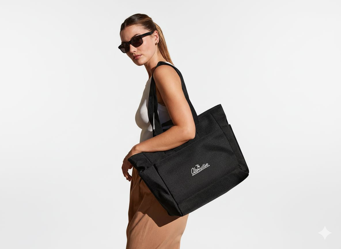 The Alternative Tote Bag The Alternative Store 