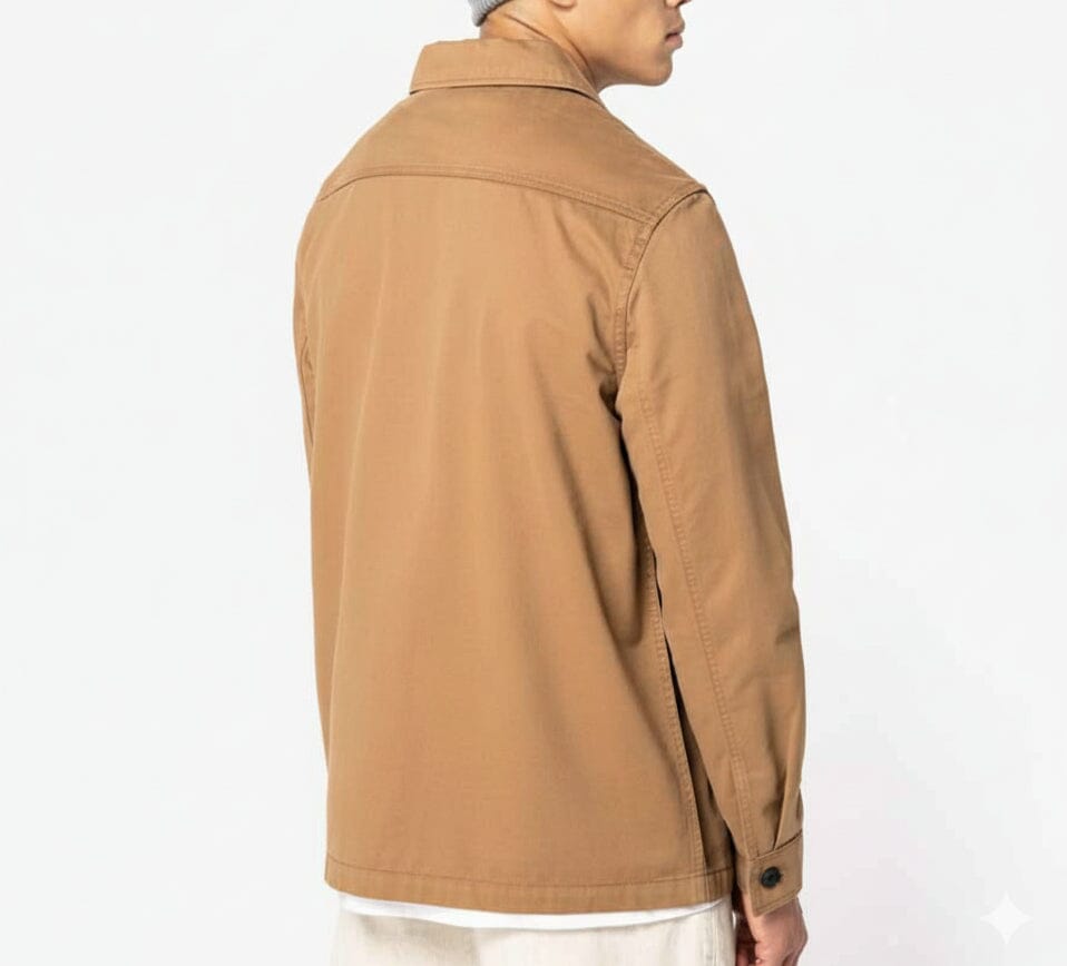 The Alternative Work Jacket outerwear The Alternative Store 
