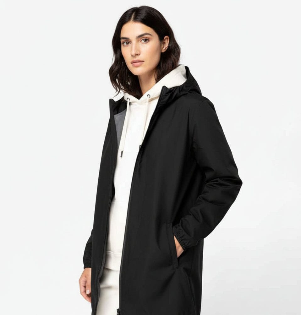 The Alternative Waterproof Jacket