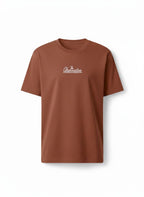 The Alternative Heavyweight Oversized T-Shirt T-shirt The Alternative Store 