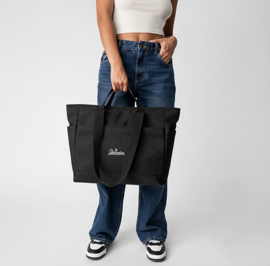 The Alternative Tote Bag The Alternative Store 