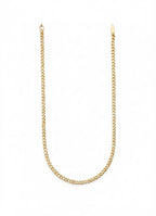The Alternative Gold Chain Necklace TheAlternativeStore 3mm 18" 