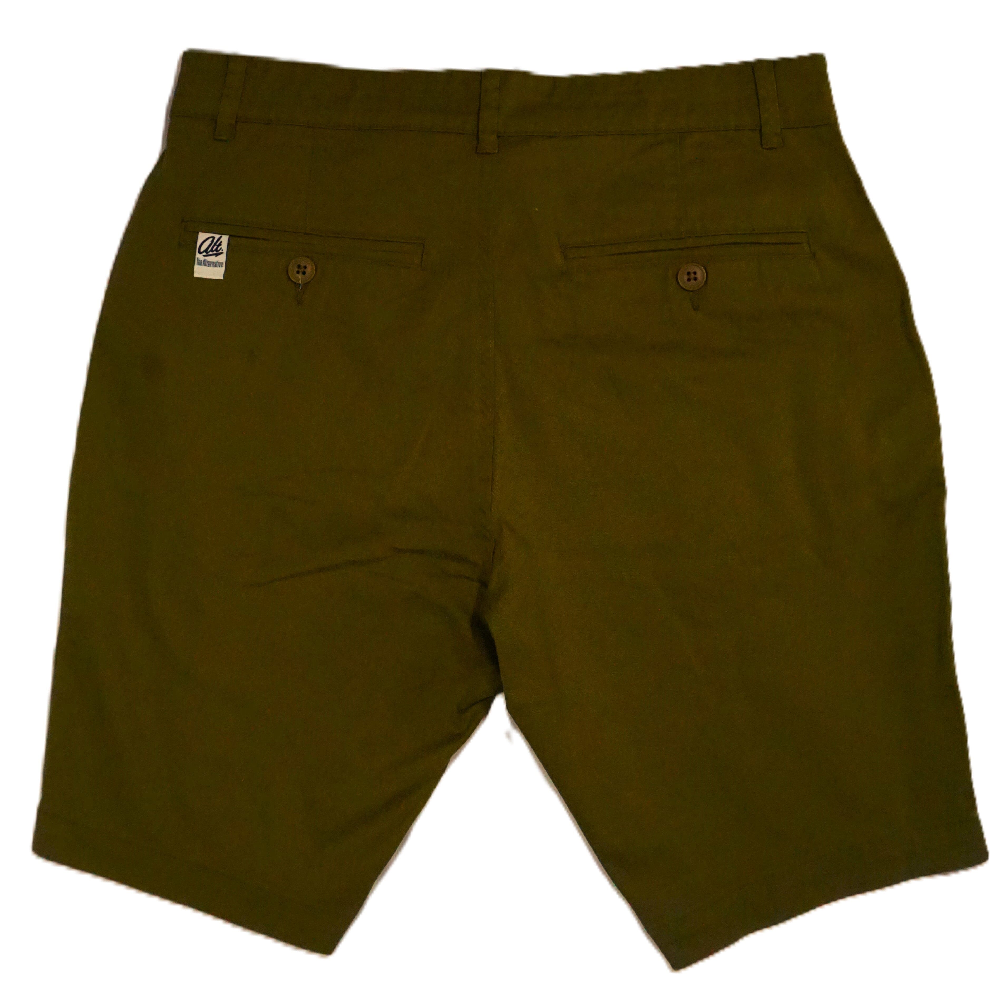 The Alternative Stretch Shorts The Alternative Store 