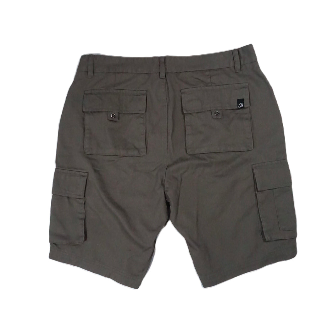The Alternative Cargo Shorts The Alternative Store 