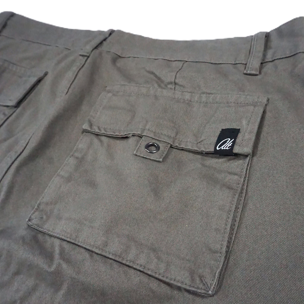 The Alternative Cargo Shorts The Alternative Store 