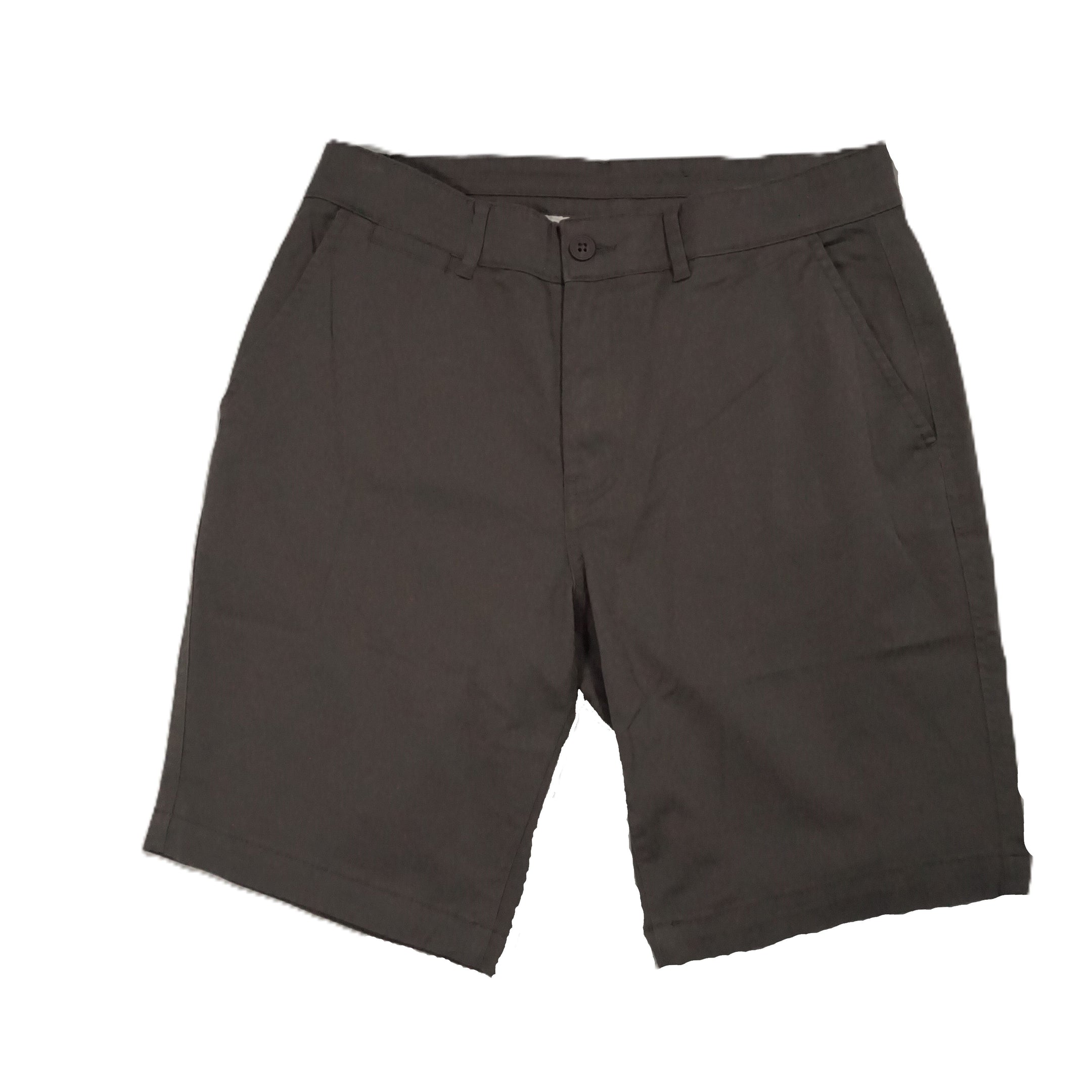 The Alternative Stretch Shorts The Alternative Store Grey Small 