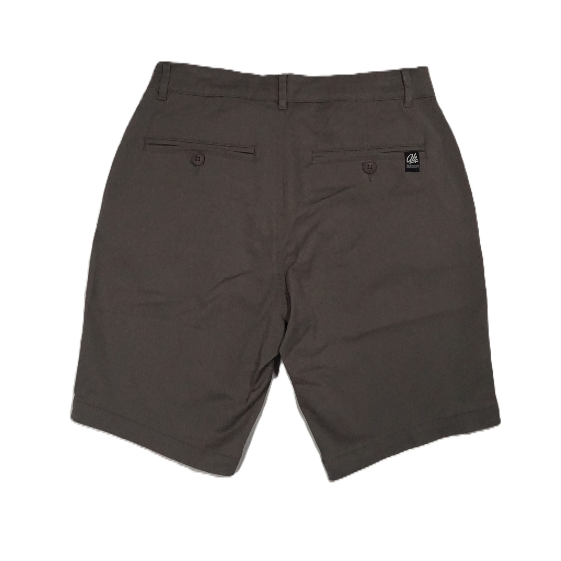 The Alternative Stretch Shorts The Alternative Store 