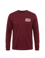0114 Long Sleeve T-Shirt (Old Fit) Long Sleeve T-Shirt The Alternative Store 