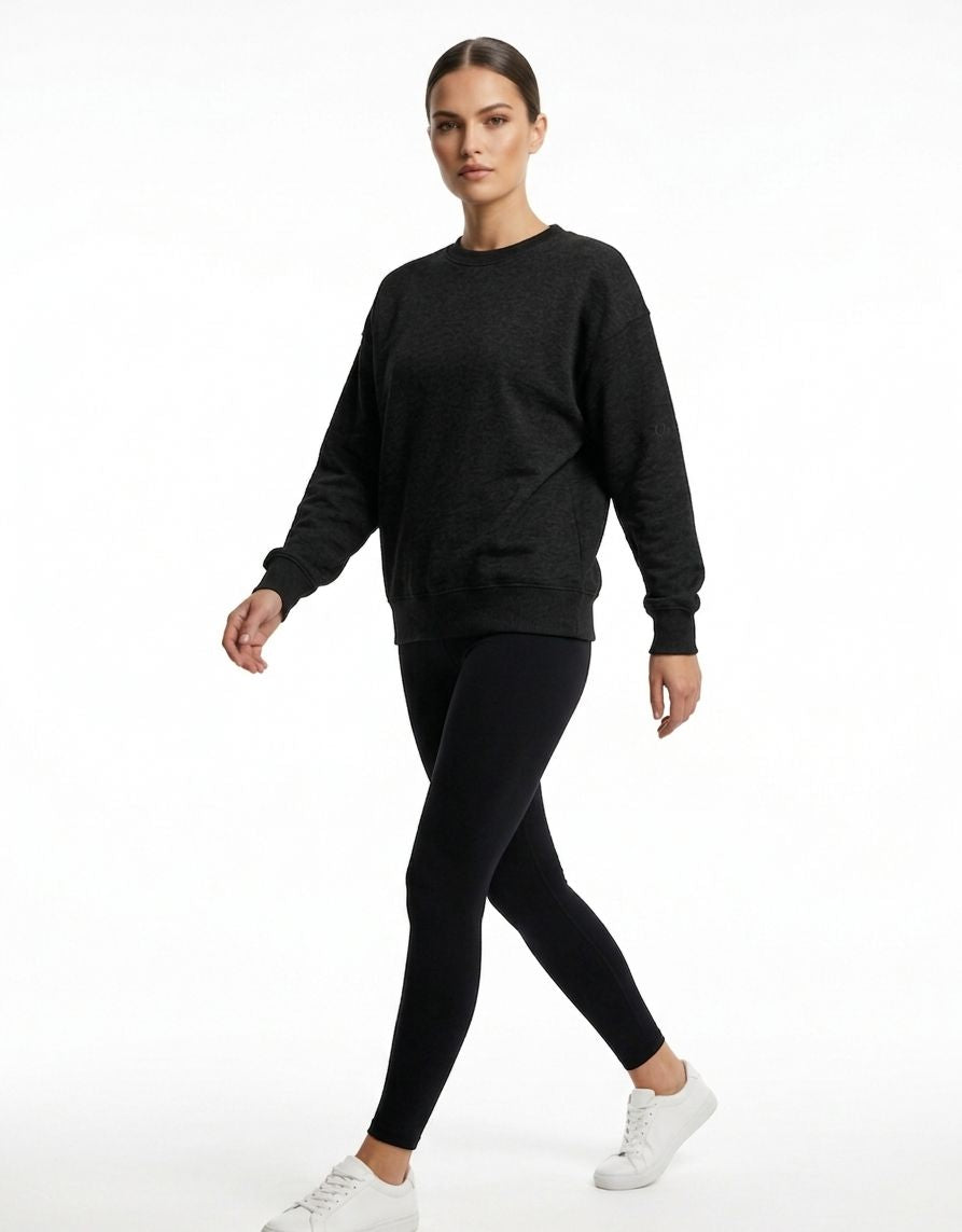 Heavy Weight Sweatshirt The Alternative Store 