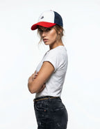 Classic Trucker's Hat The Alternative Store 