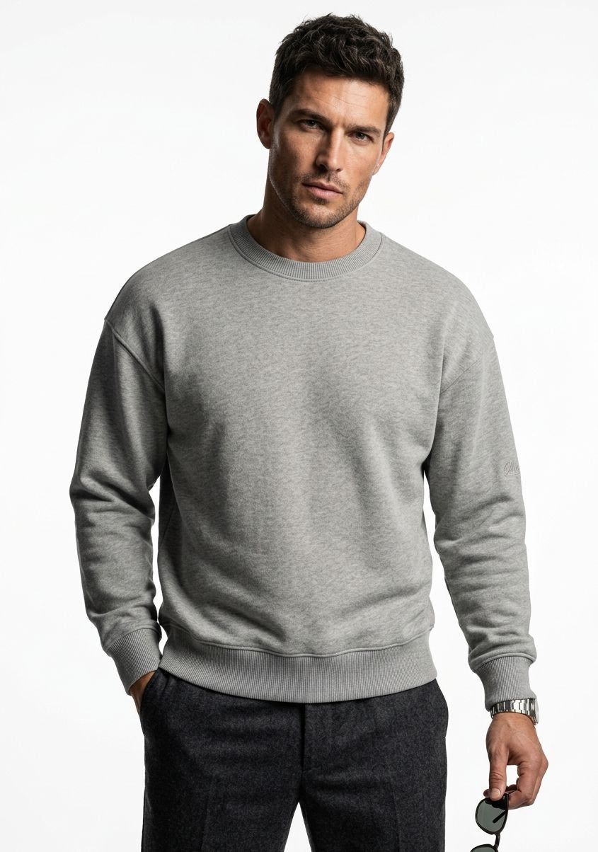 Heavy Weight Sweatshirt The Alternative Store 