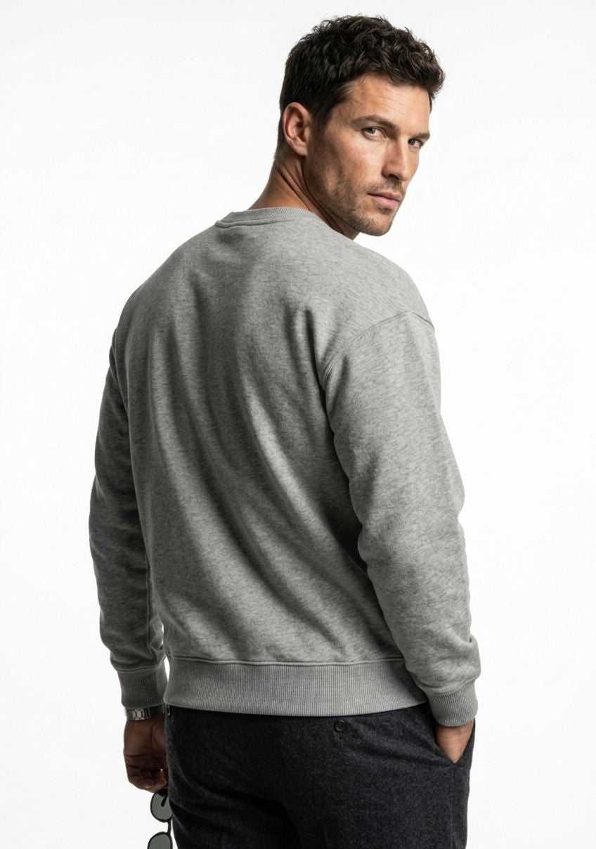 Heavy Weight Sweatshirt The Alternative Store 