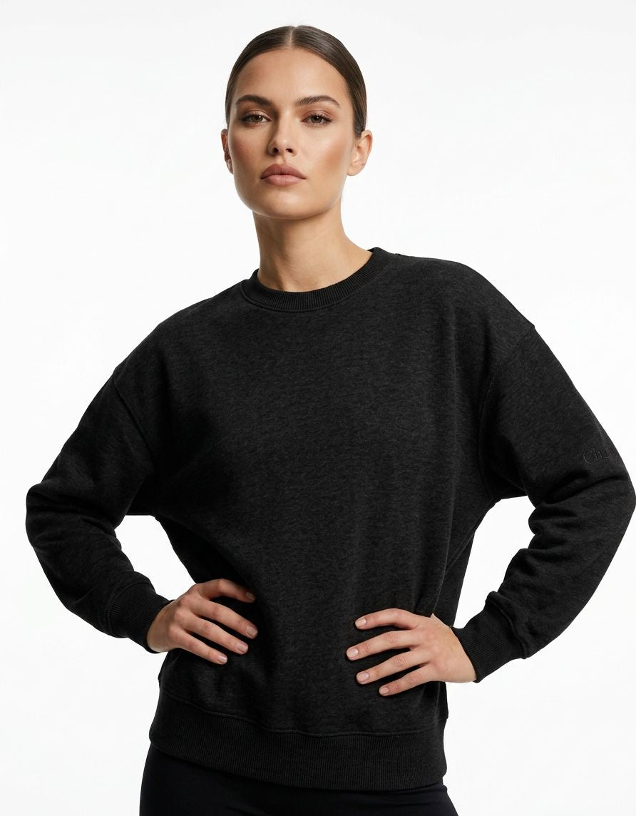 Heavy Weight Sweatshirt The Alternative Store 