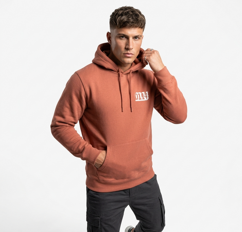0114 Hoodie (New Fit)