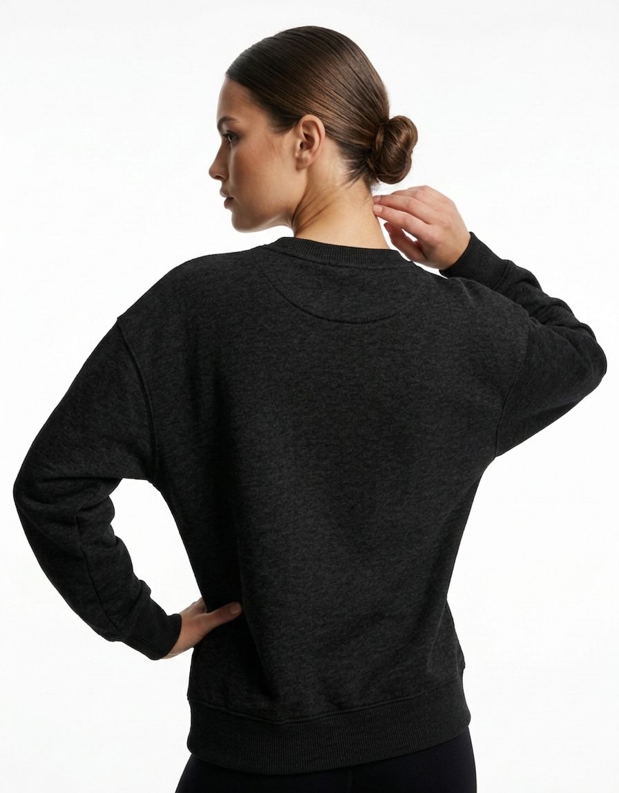 Heavy Weight Sweatshirt The Alternative Store 