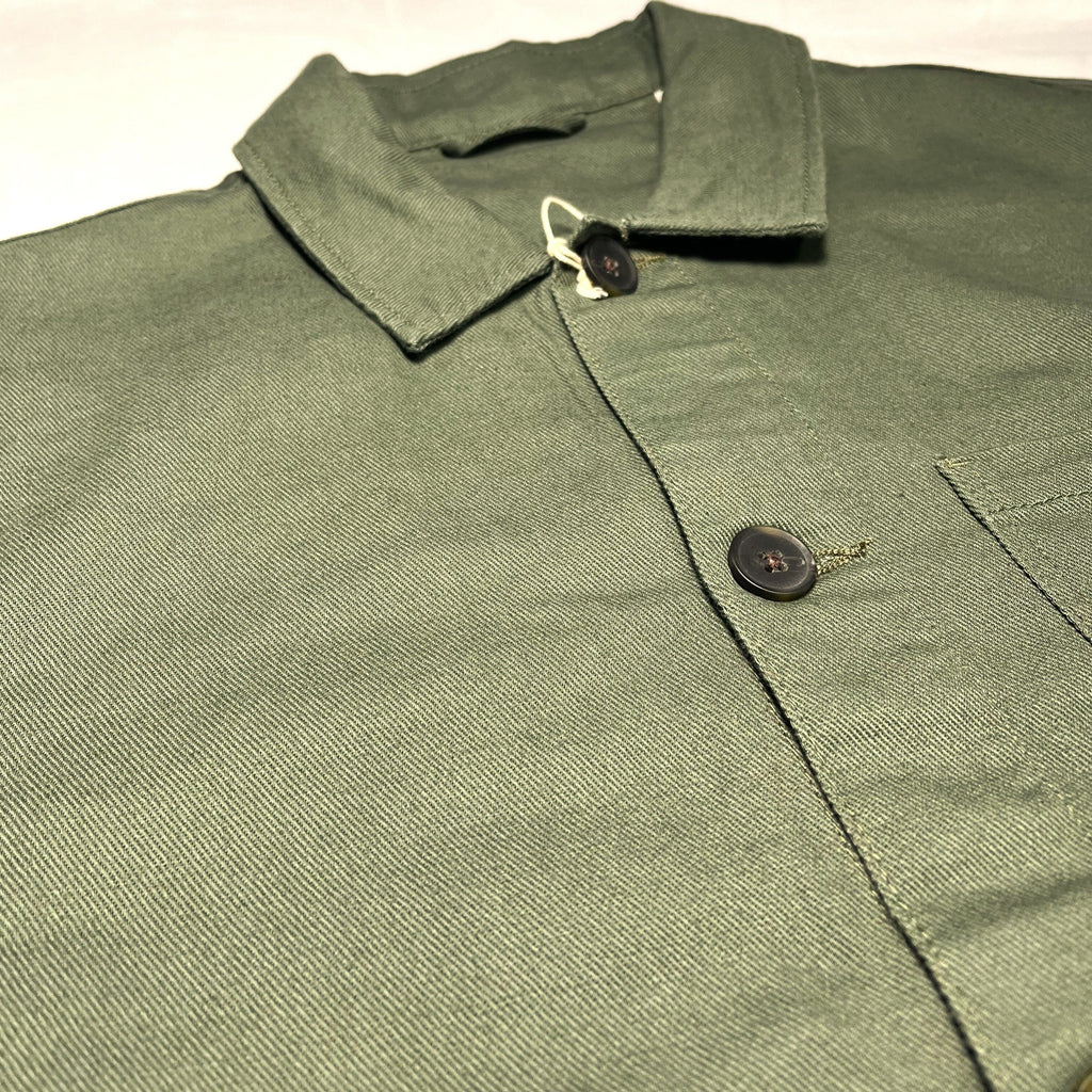 The Alternative Eco Workshirt Shirts The Alternative Store 
