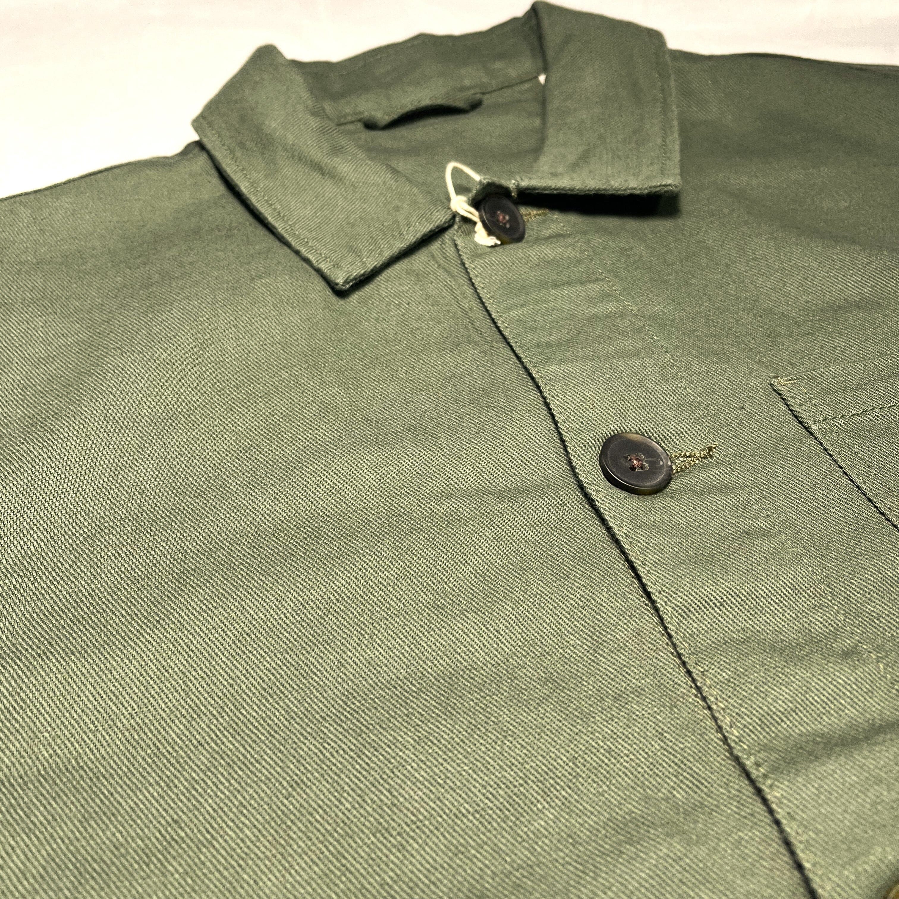 The Alternative Eco Workshirt Shirts The Alternative Store 