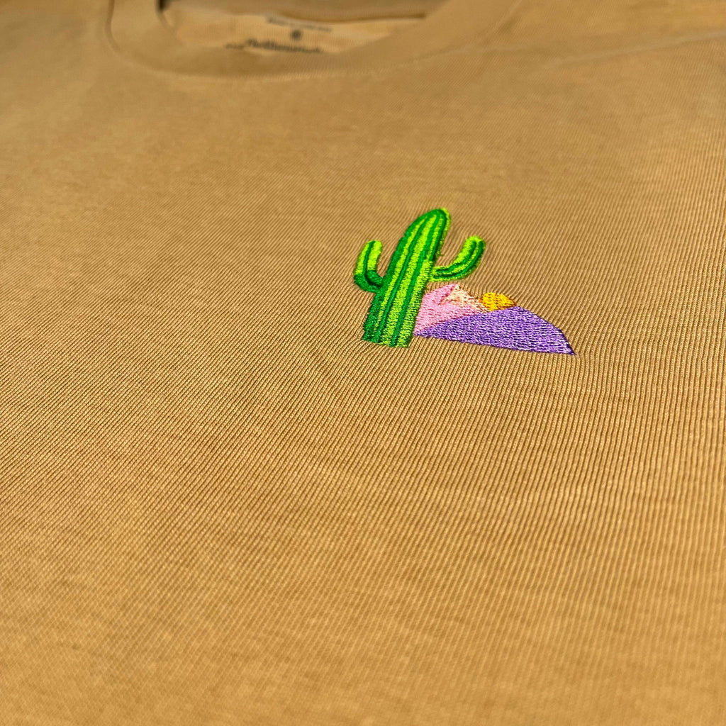 Cactus T Shirt T Shirt The Alternative Store 