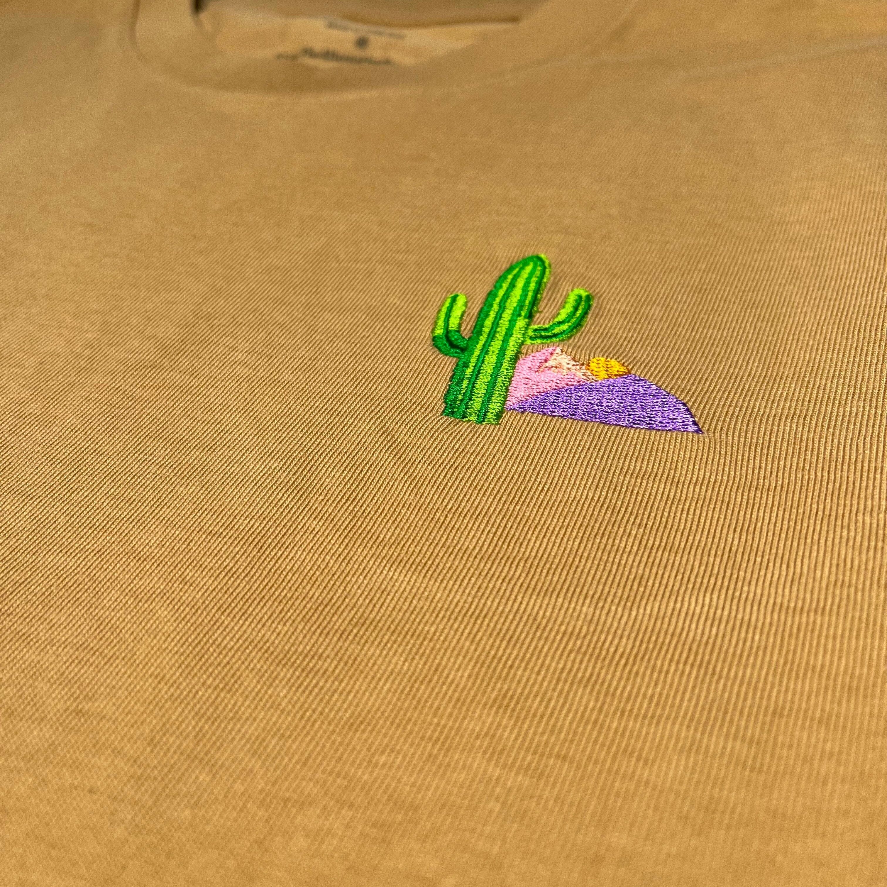 Cactus T Shirt T Shirt The Alternative Store 