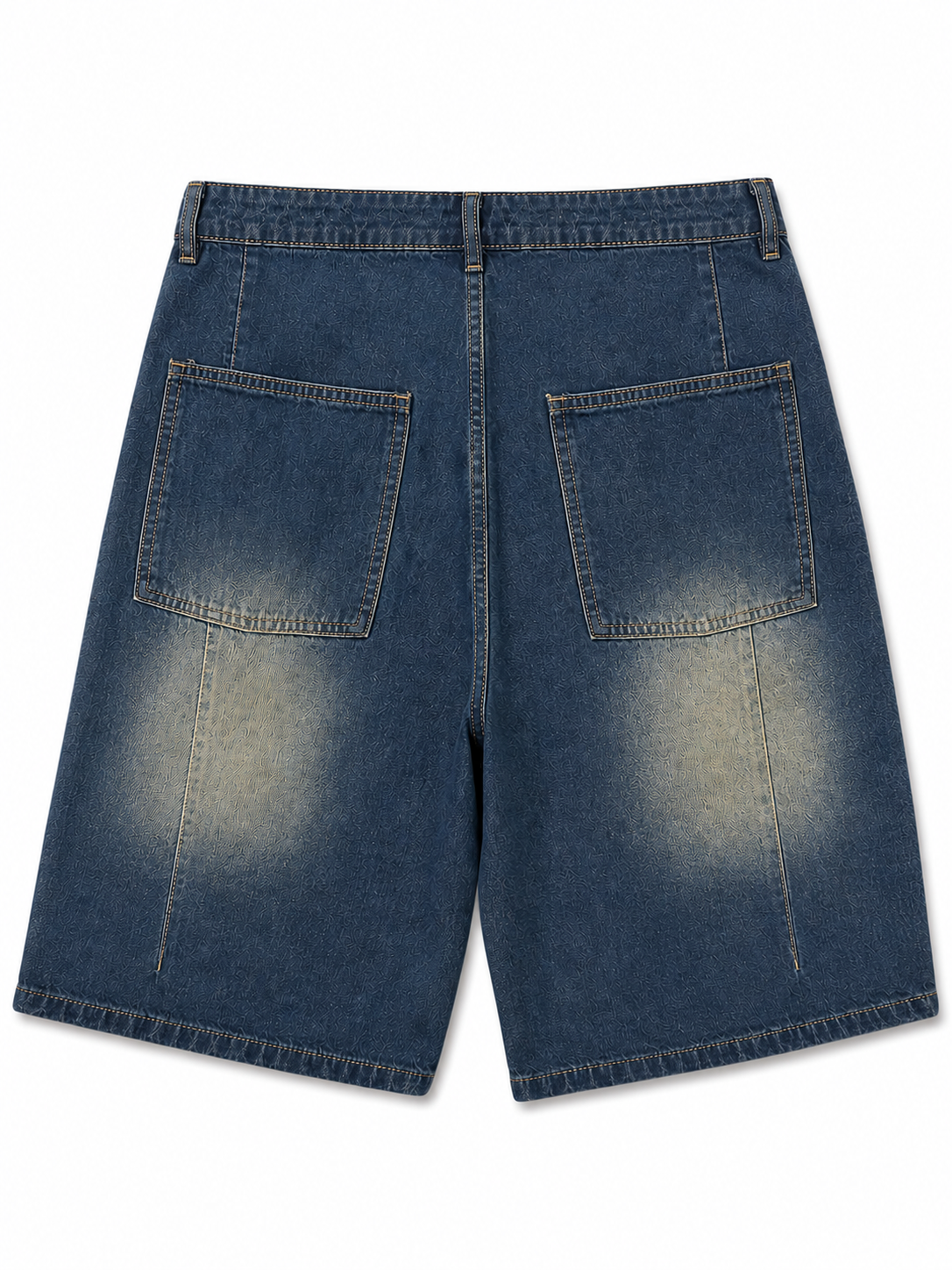 TAS Jorts