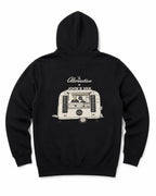 The Alternative X John's Van Hoodie The Alternative Store 