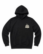 The Alternative X John's Van Hoodie The Alternative Store Black S 