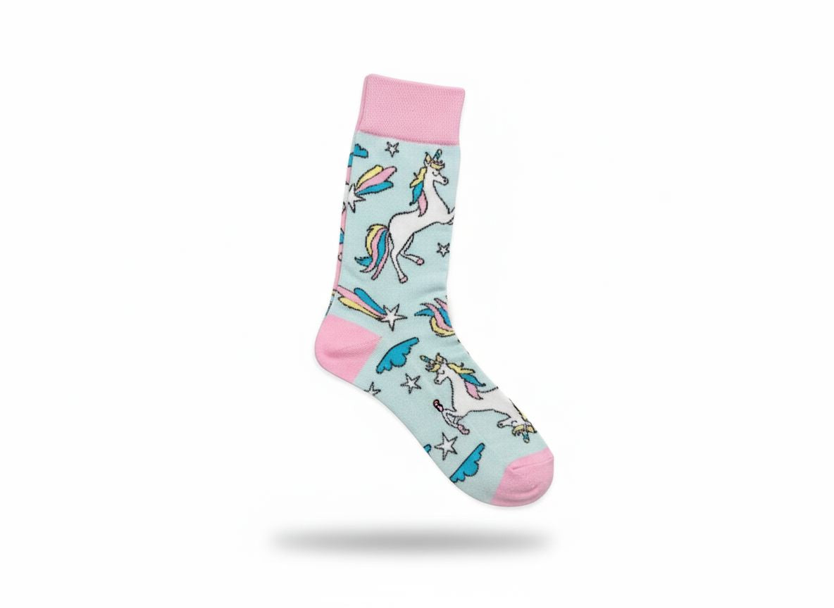 Themed Socks The Alternative Store Unicorn 