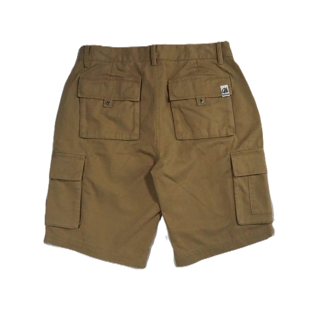 The Alternative Cargo Shorts The Alternative Store 