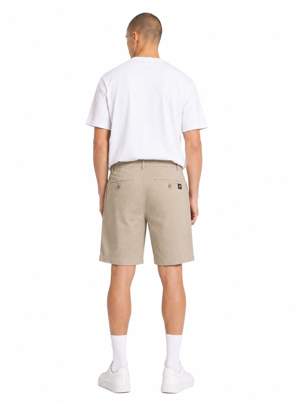 The Alternative Stretch Shorts The Alternative Store 