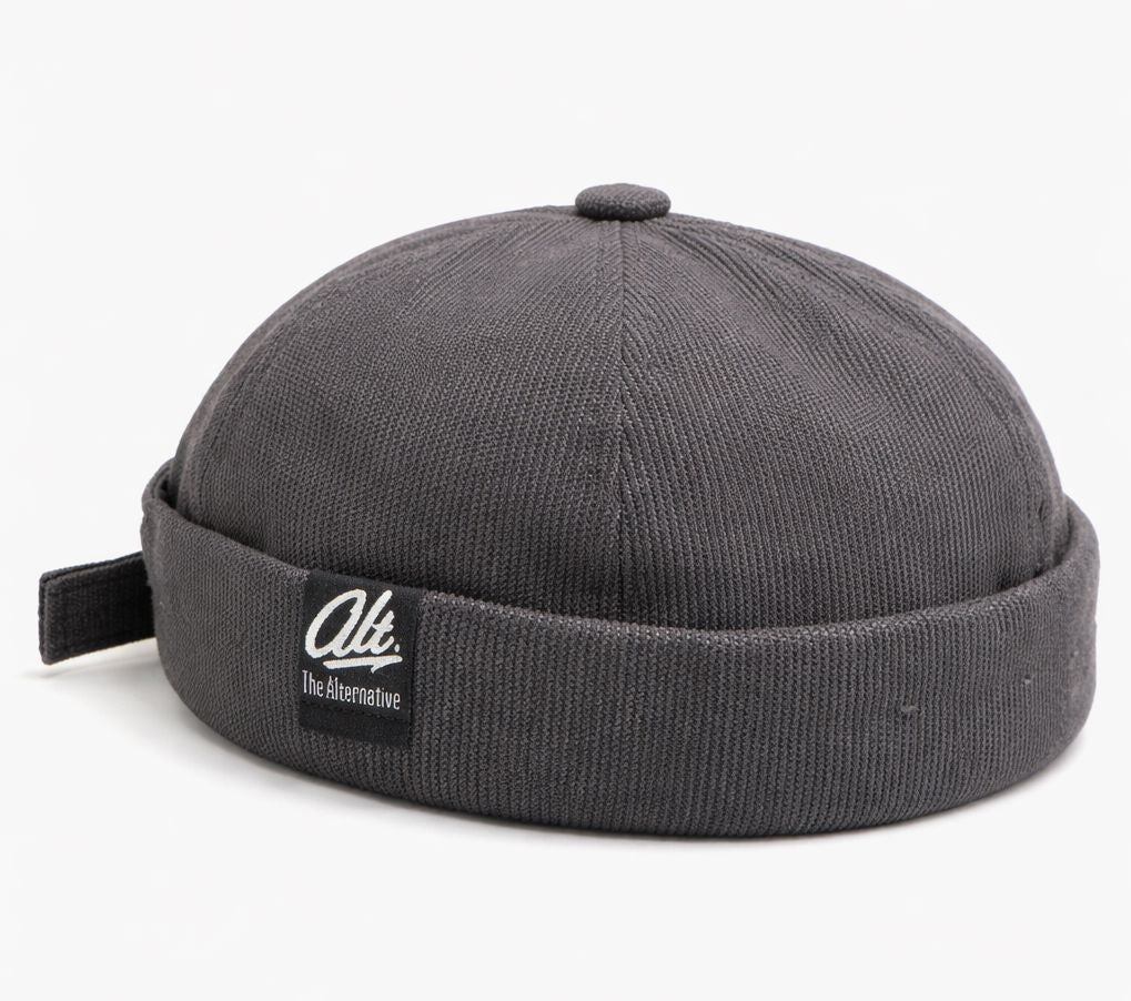 The Alternative Store Melon Coarded Cap The Alternative Store 