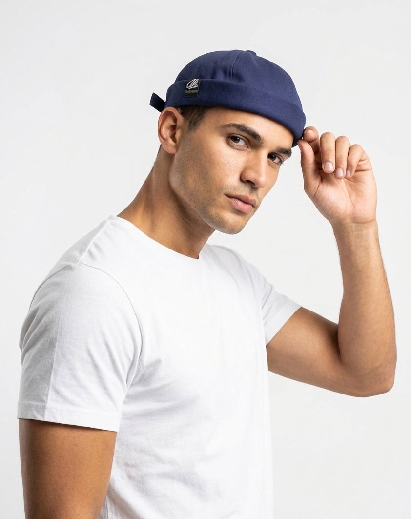 The Alternative Store Melon Coarded Cap The Alternative Store 