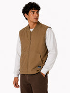 Workwear Gillet The Alternative Store 