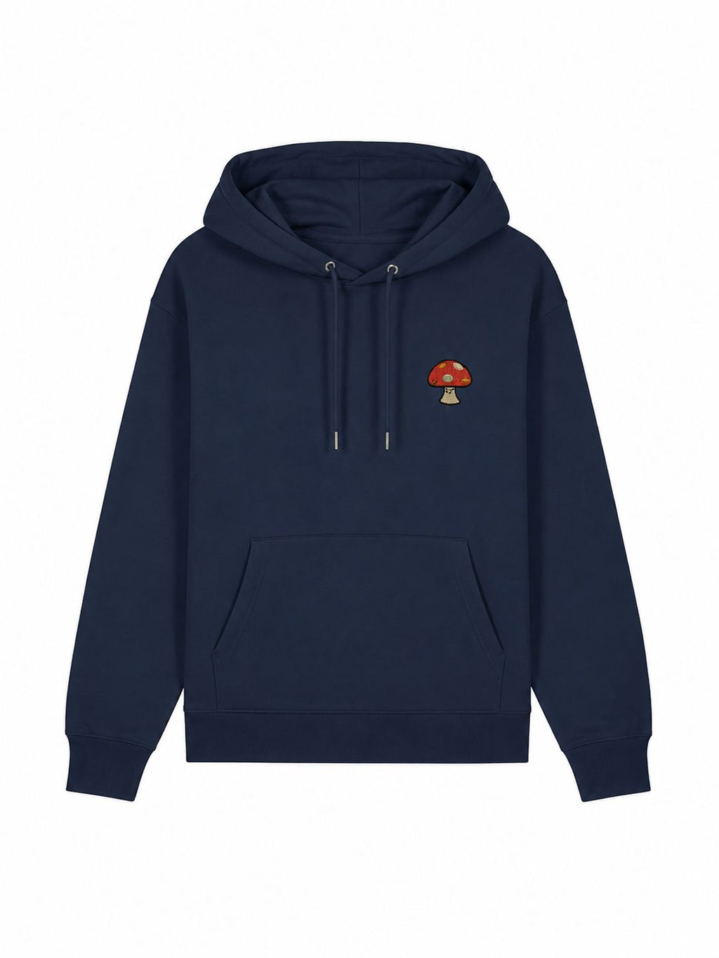 Mushroom Hoodie The Alternative Store 